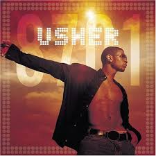 Usher - Hottest Thing