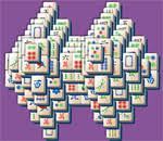 online mahjongg