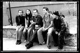 Anything Box - Binaural Repeats: 1993-2002