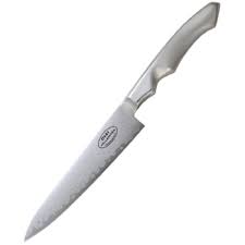 knife slicing