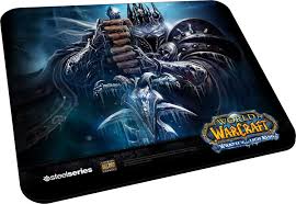 printable laser mouse pad