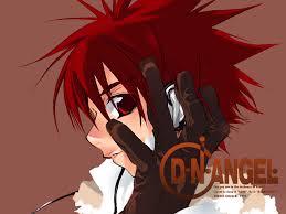 dn angel 9