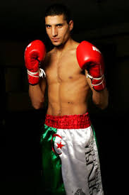 sofiane