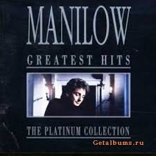 Barry Manilow - Manilow Greatest Hits - The Platinum Collection