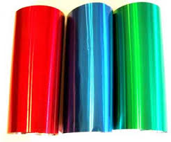 foil craft