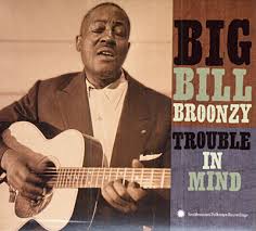 Big Bill Broonzy - Joe Turner No. 2 (Blues Of 1890)