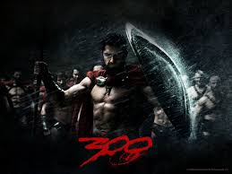 300 Spartalı - 300 Spartans