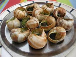 escargot