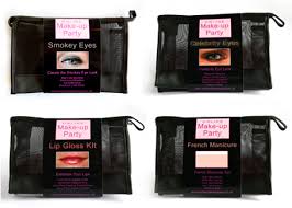eye make up kits