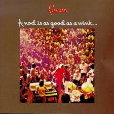 Faces - A Nod Is As Good As A Wink...to A Blind Horse