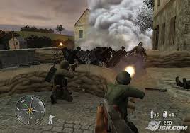 call of duty 360