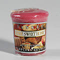 yankee candle home sweet home