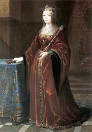 isabel of castile