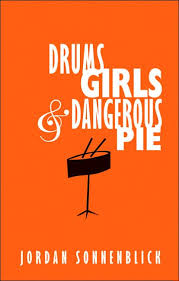 drums girls