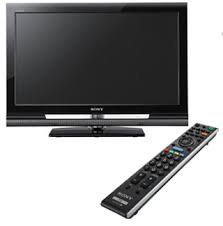 sony bravia lcd hdtv