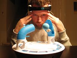 brain controlled games