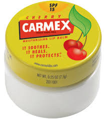 cherry carmex