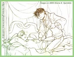 draco harry potter