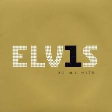 Elvis Presley - Number One Hits