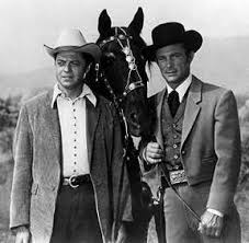 wild wild west television show