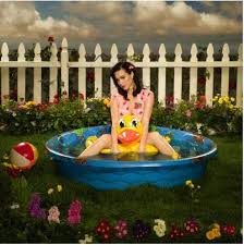 katy perry albums