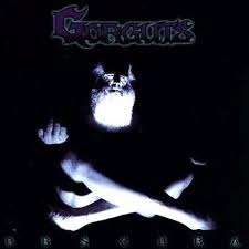 Gorguts - The Art Of Sombre Ecstasy