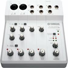 audiogram yamaha