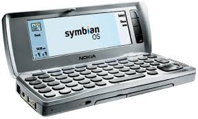 nokia communicator