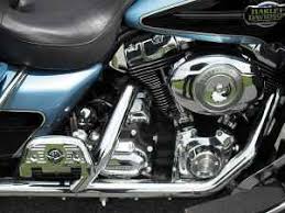 2008 harley ultra classic problems