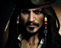 captain jack