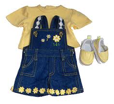 dolls outfit