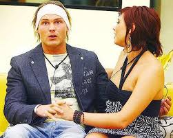 jamie big brother