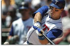 Mark Teixeira