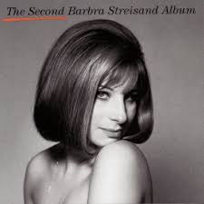 Barbra Streisand - Third Album