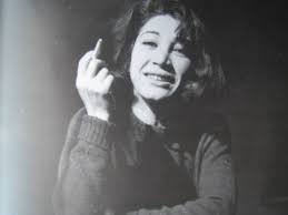 sholeh wolpe
