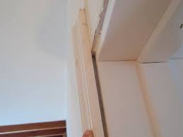 door frame trim