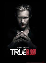 eric northman posters