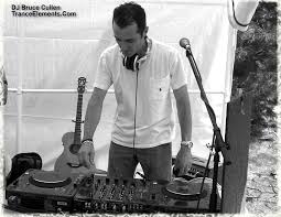djs trance