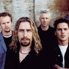 Nickelback - The Best & New 2003