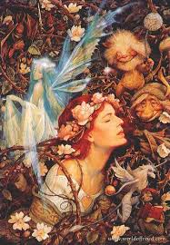 brian froud labyrinth
