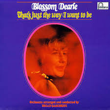 Blossom Dearie - That's Just The Way I Want To Be