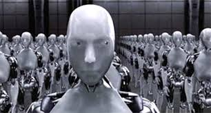 i robots