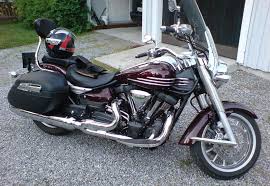 yamaha 1900