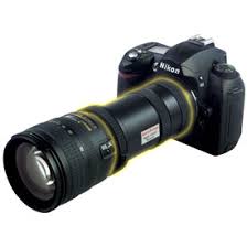 nikon camcorder
