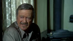 john wayne dvd