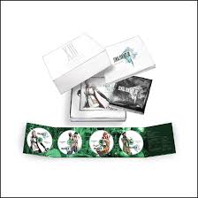 final fantasy 13 limited edition