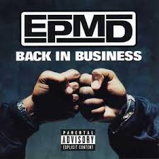 epmd back in business