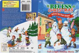 recess christmas miracle on third street