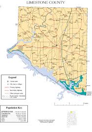 limestone county al health