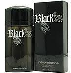 black xs cologne